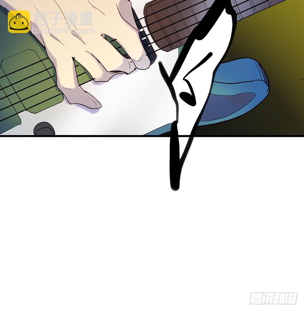 《锁心Lock you up》唱给你的歌 第13页
