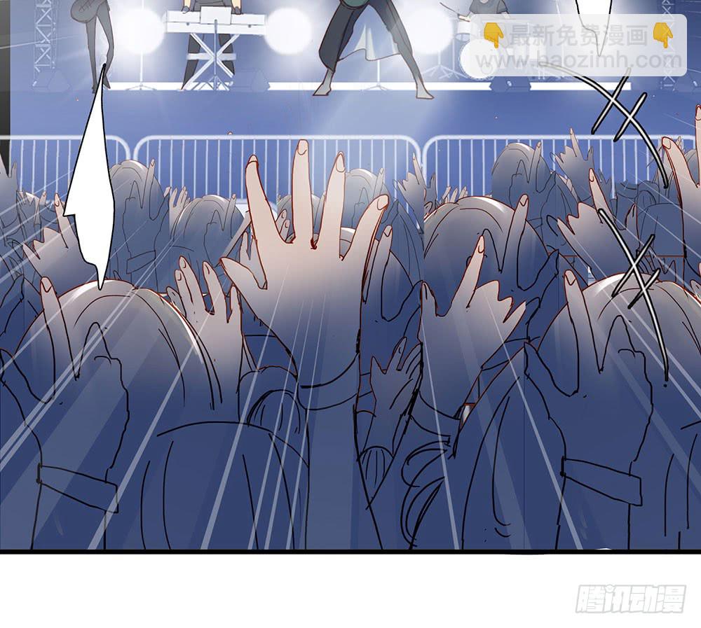 《锁心Lock you up》唱给你的歌 第19页