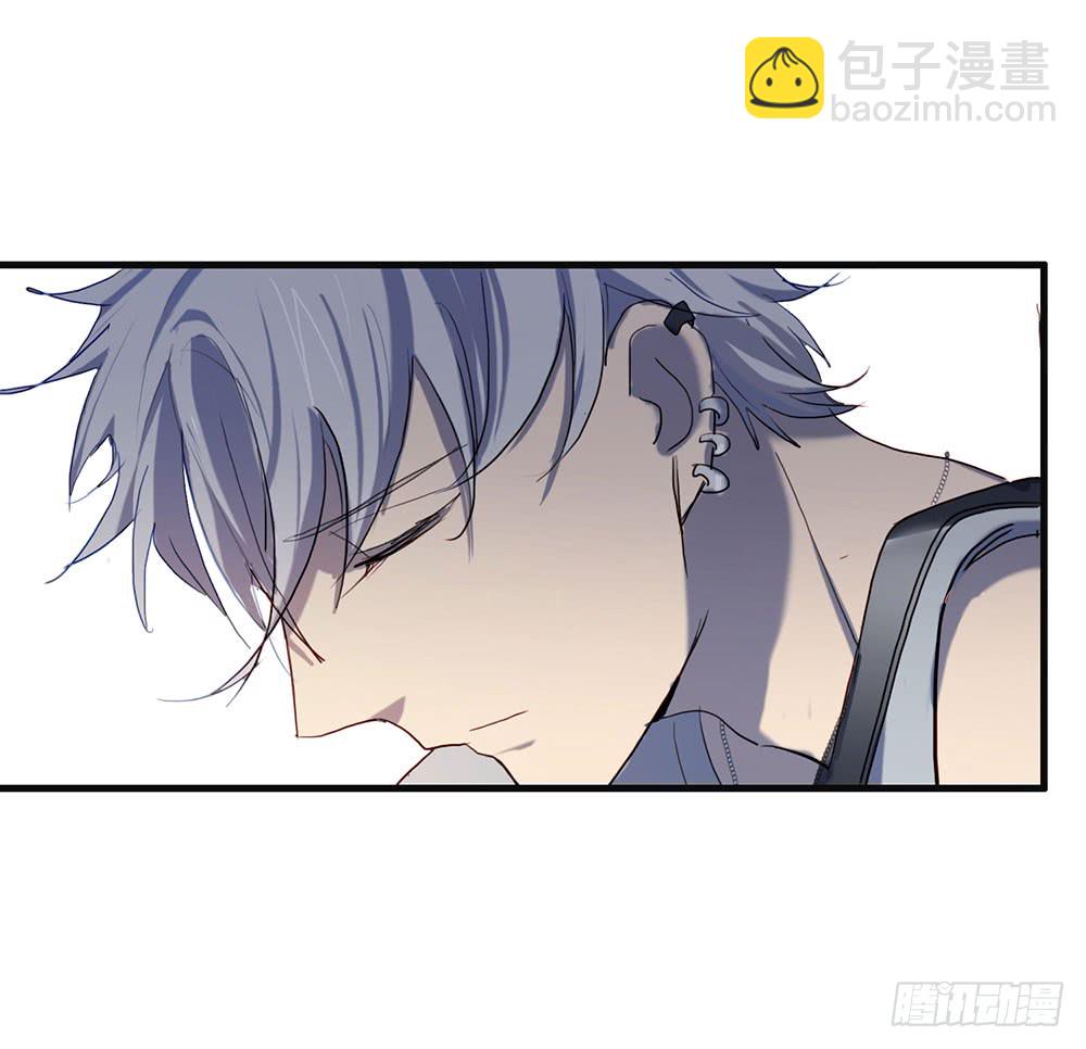 《锁心Lock you up》唱给你的歌 第36页