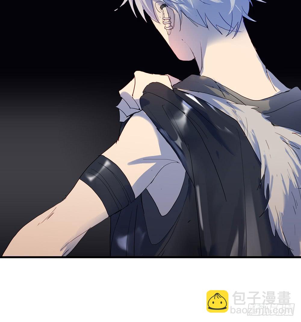 《锁心Lock you up》唱给你的歌 第3页