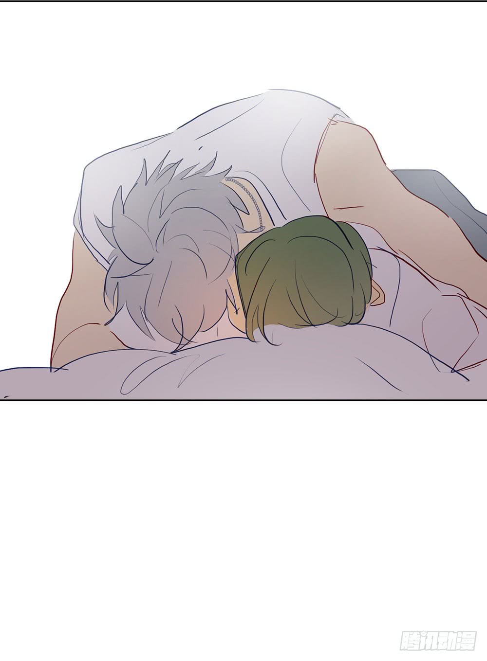 《锁心Lock you up》开车不喝酒 第28页