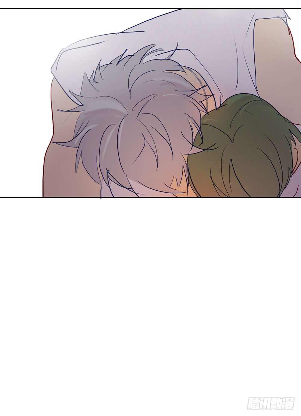 《锁心Lock you up》开车不喝酒 第29页