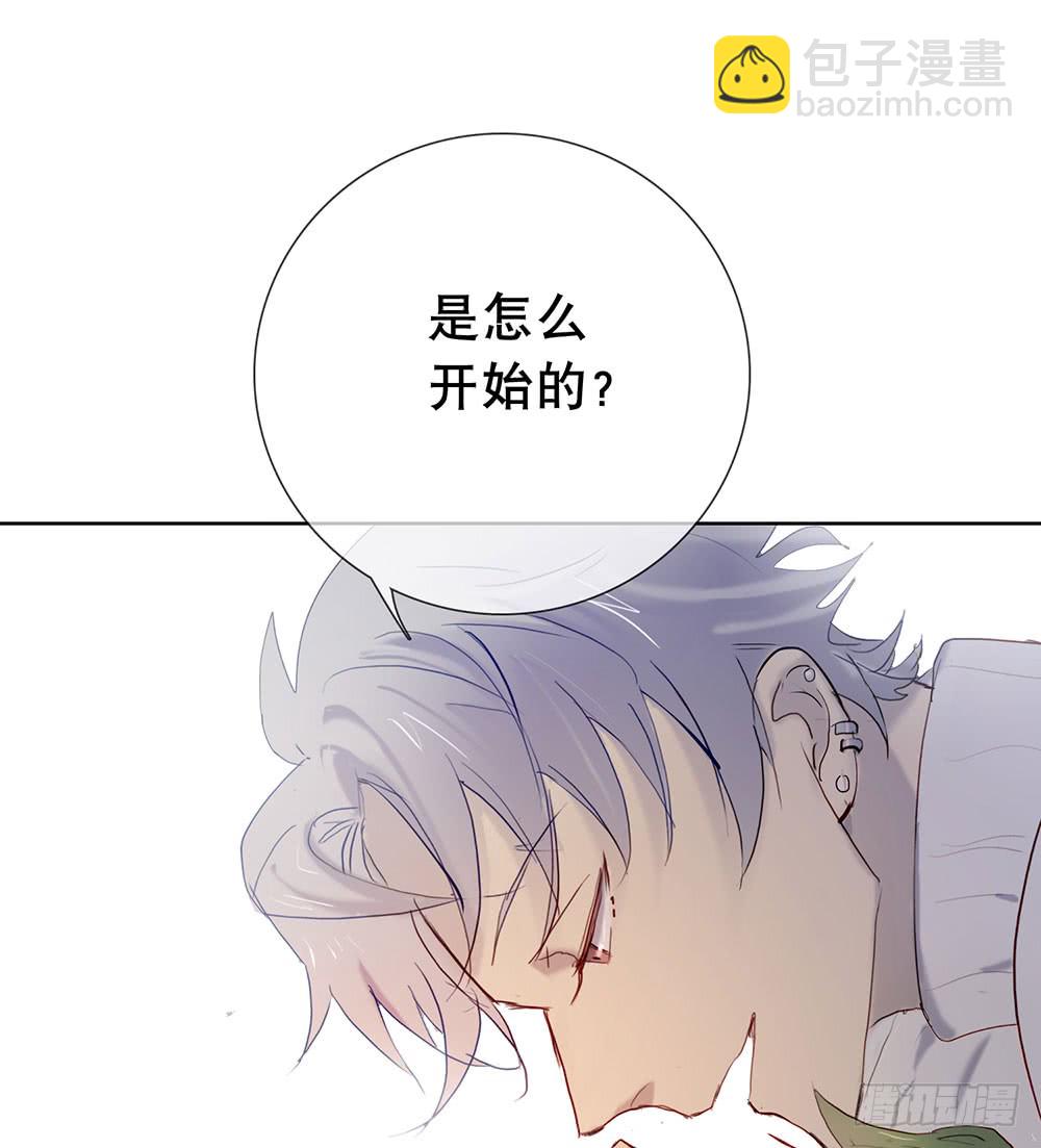 《锁心Lock you up》还记得我们的开始吗？ 第24页