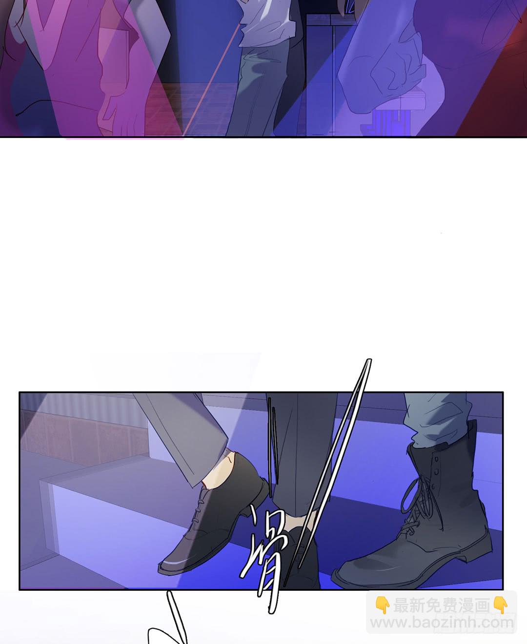 《锁心Lock you up》苏大灰狼 第12页
