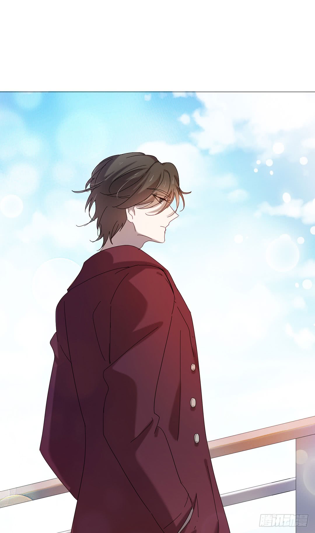 《锁心Lock you up》悸动的心 第19页
