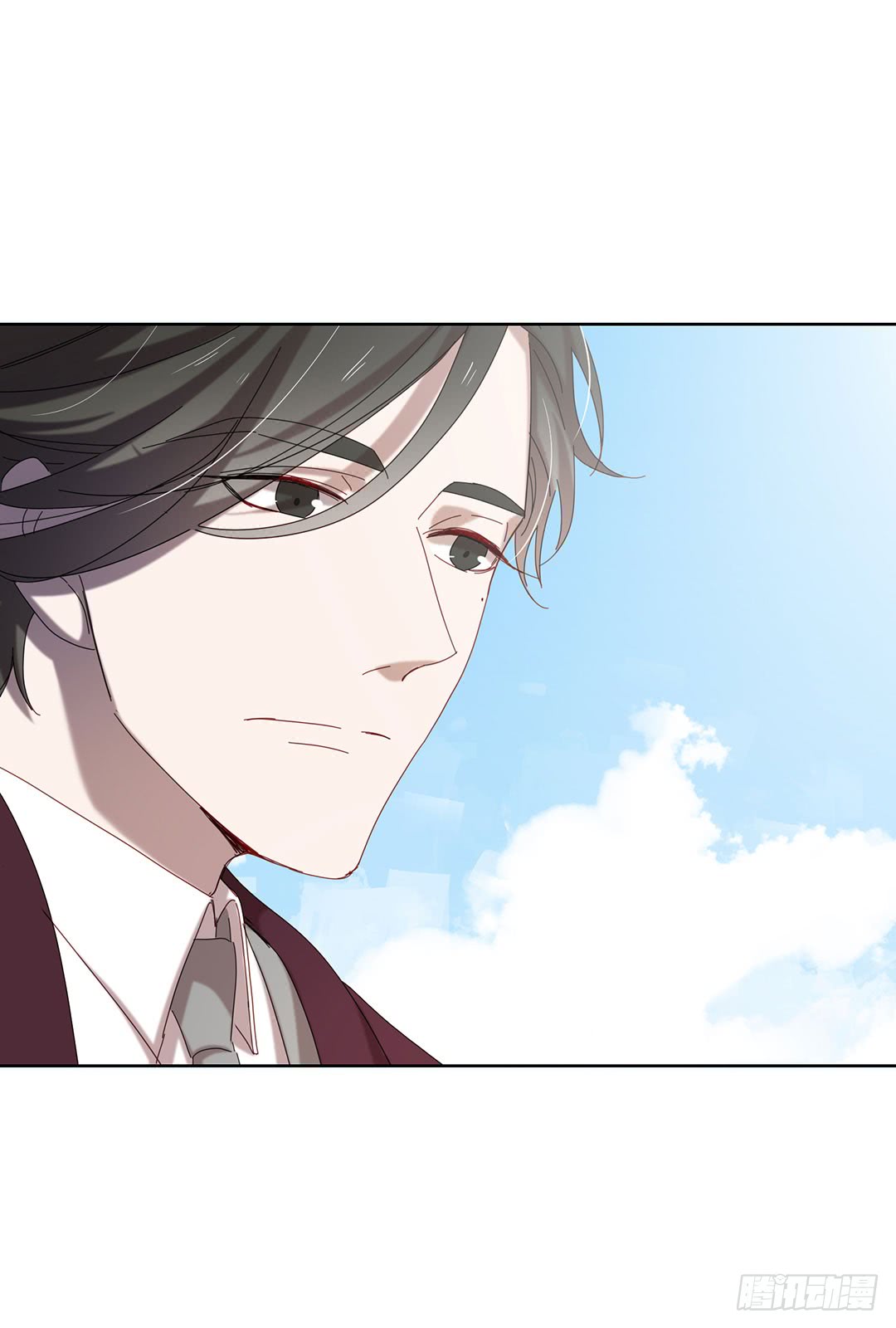 《锁心Lock you up》悸动的心 第28页
