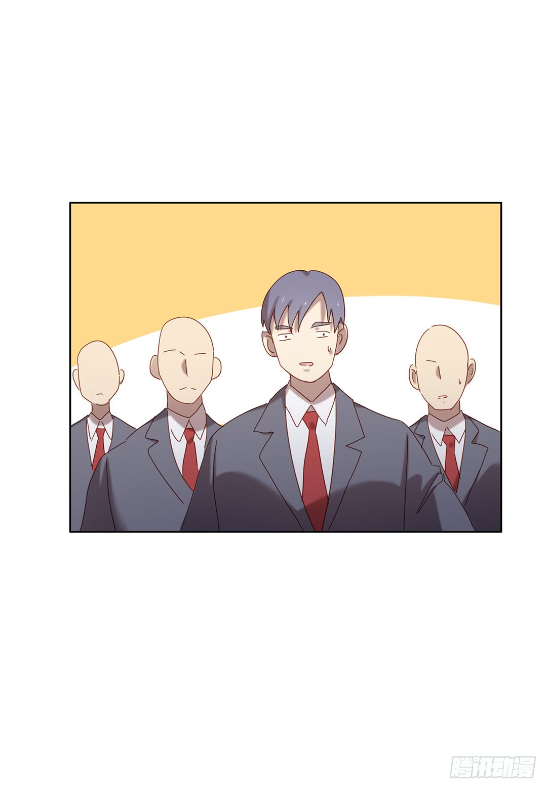 《锁心Lock you up》三年之痒 第13页