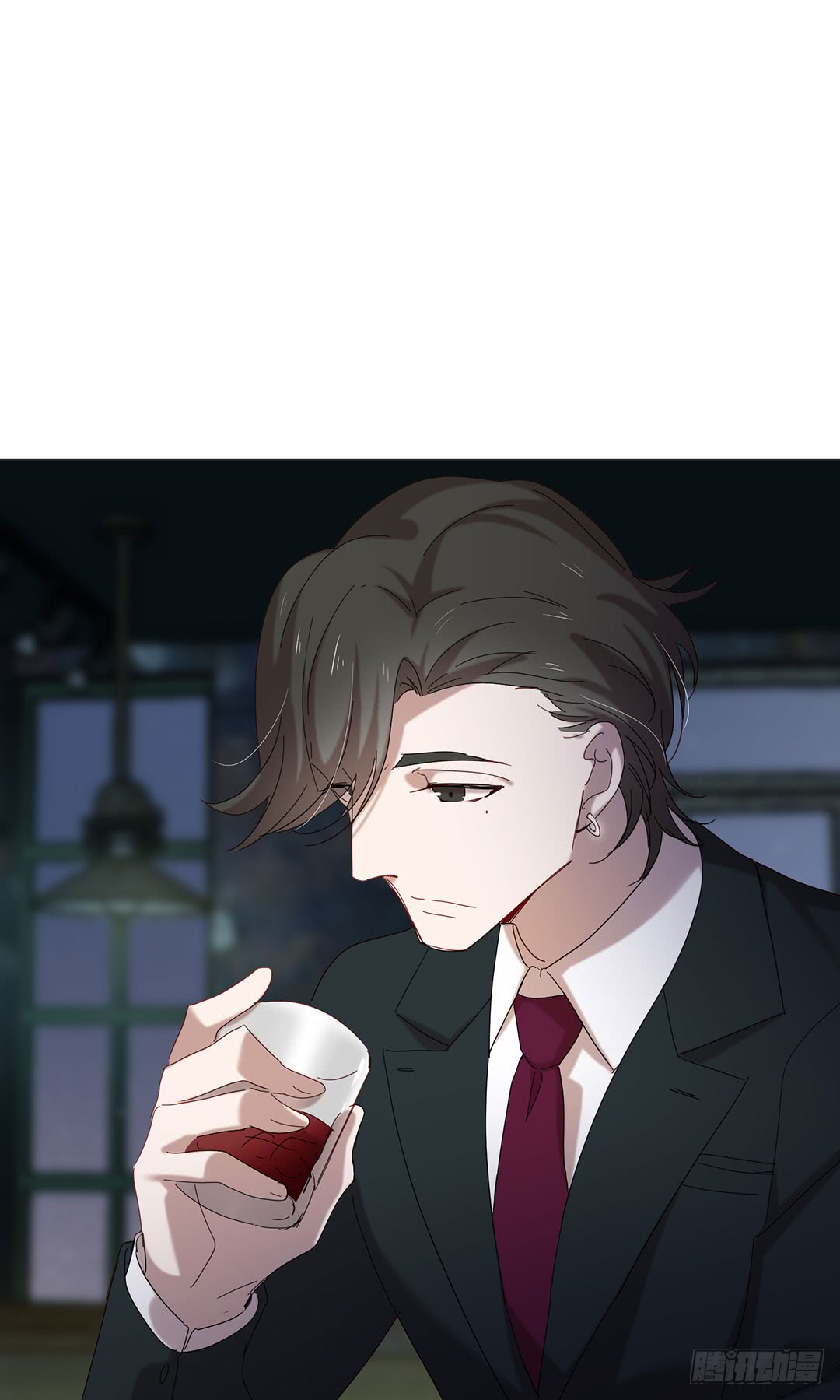 《锁心Lock you up》作戏而已 第33页