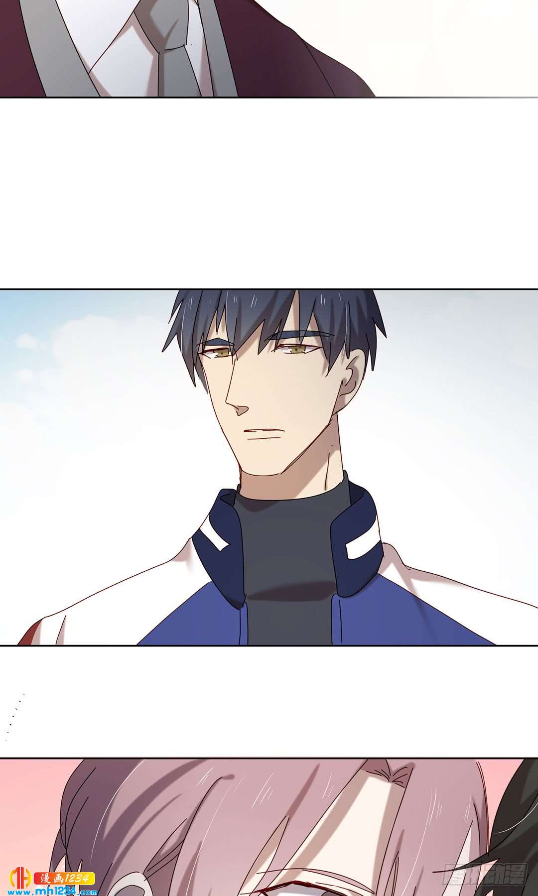 《锁心Lock you up》输了 第31页