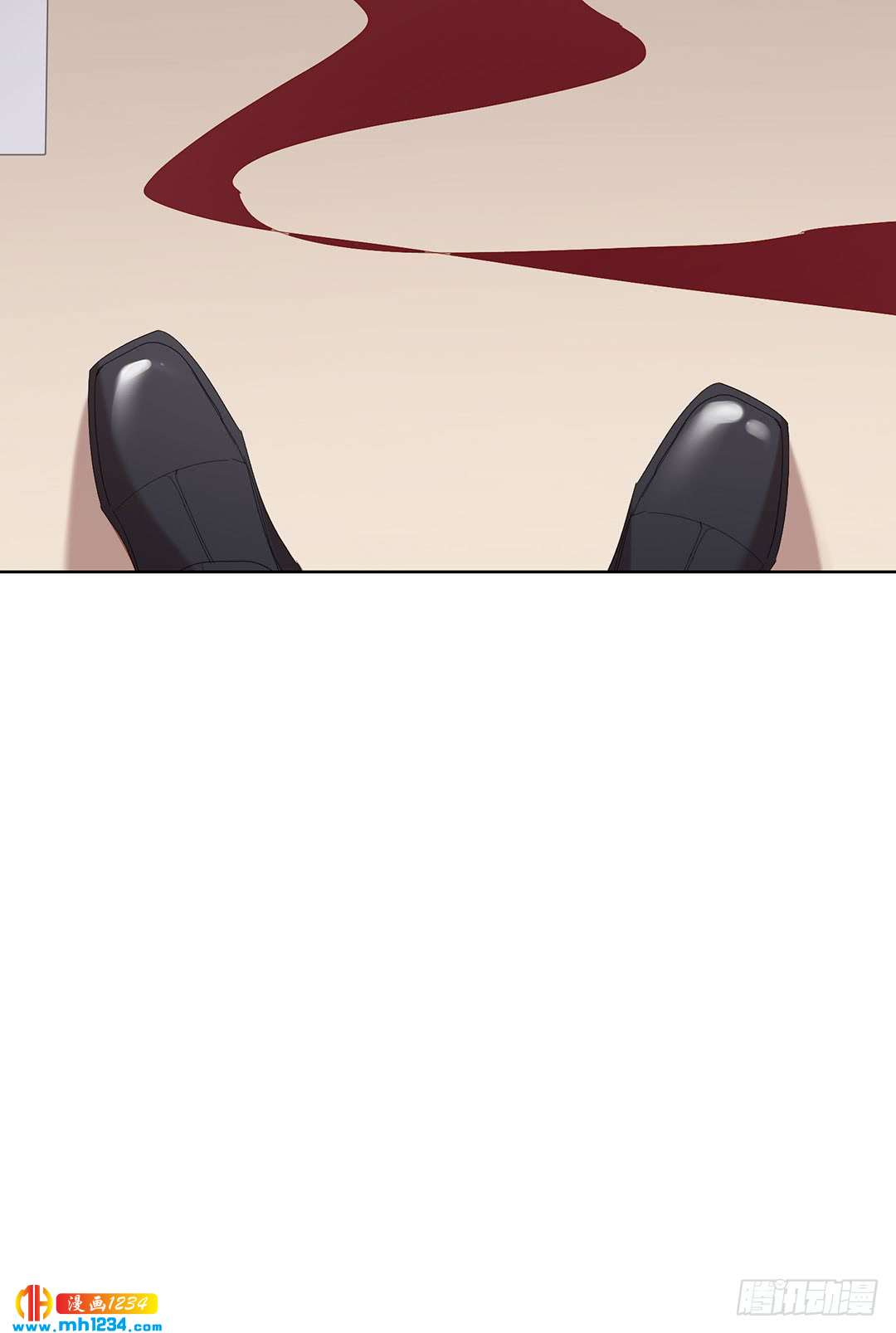 《锁心Lock you up》前尘往事 第30页