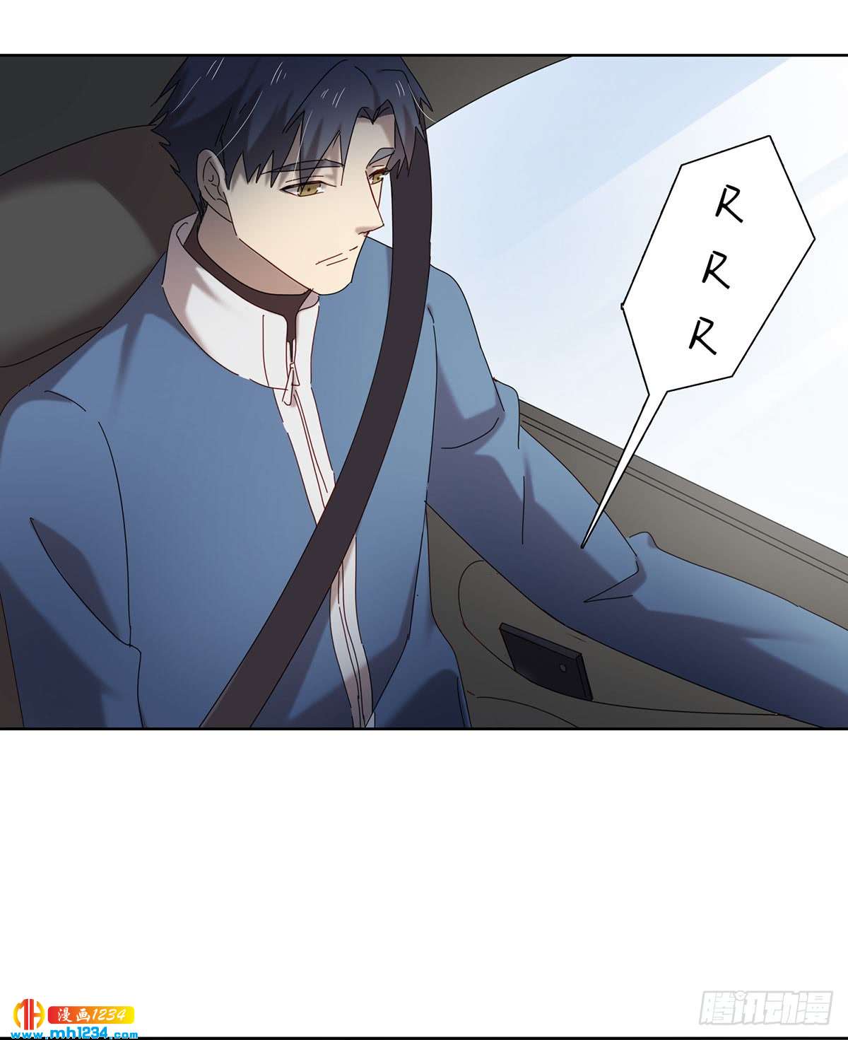 《锁心Lock you up》过瘾了吗 第28页
