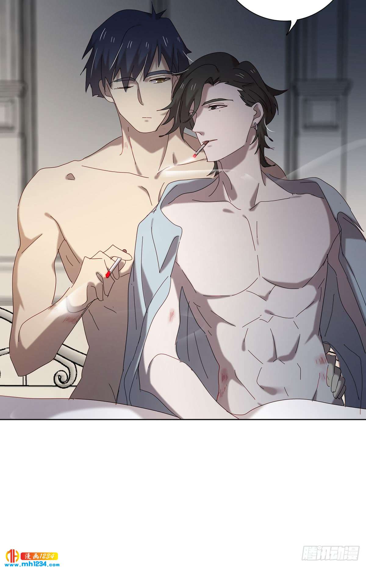 《锁心Lock you up》过瘾了吗 第3页