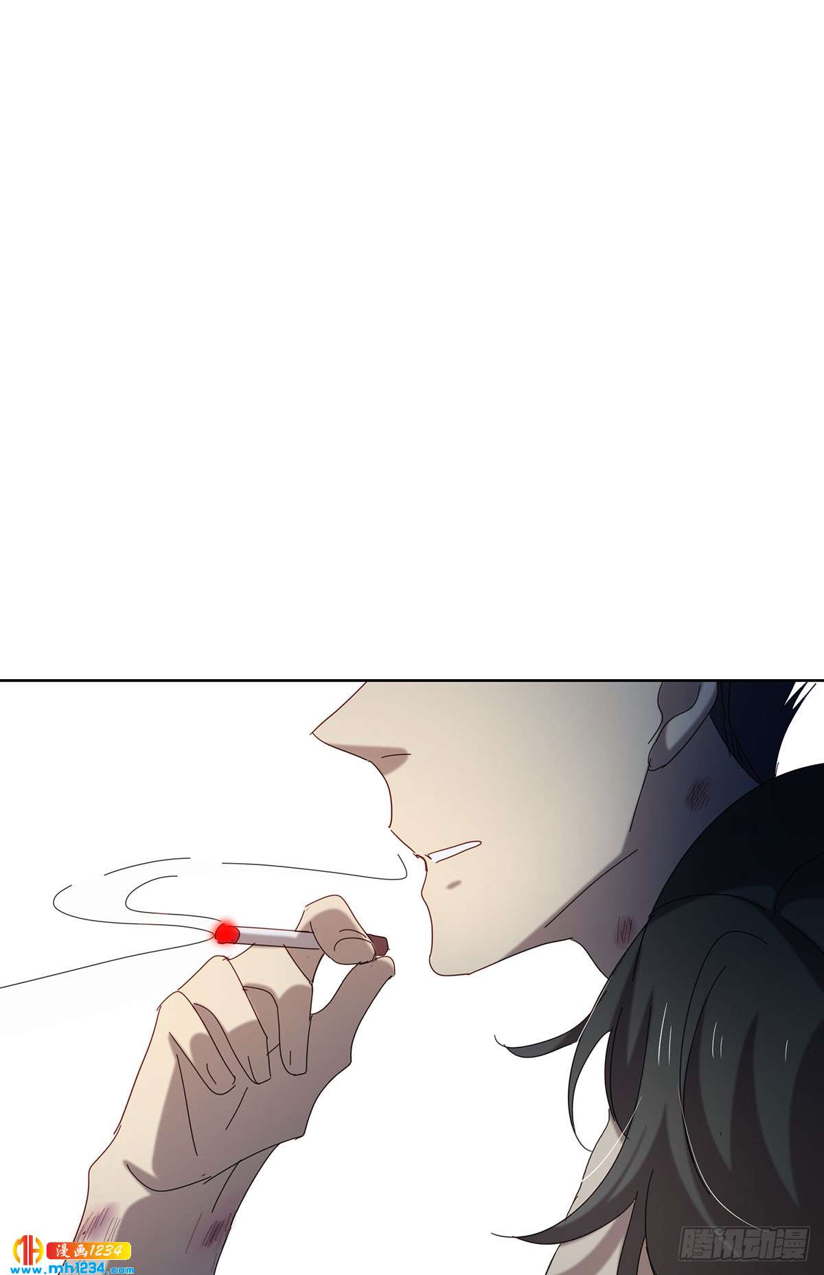 《锁心Lock you up》有何不可 第32页