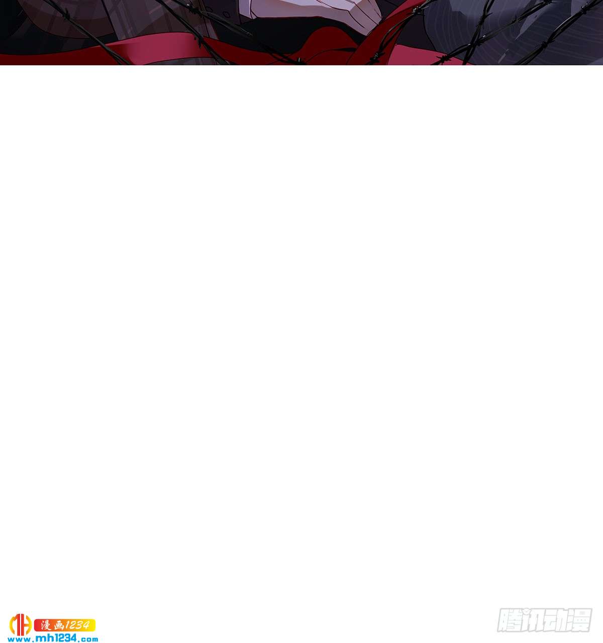 《锁心Lock you up》真凶是谁 第10页