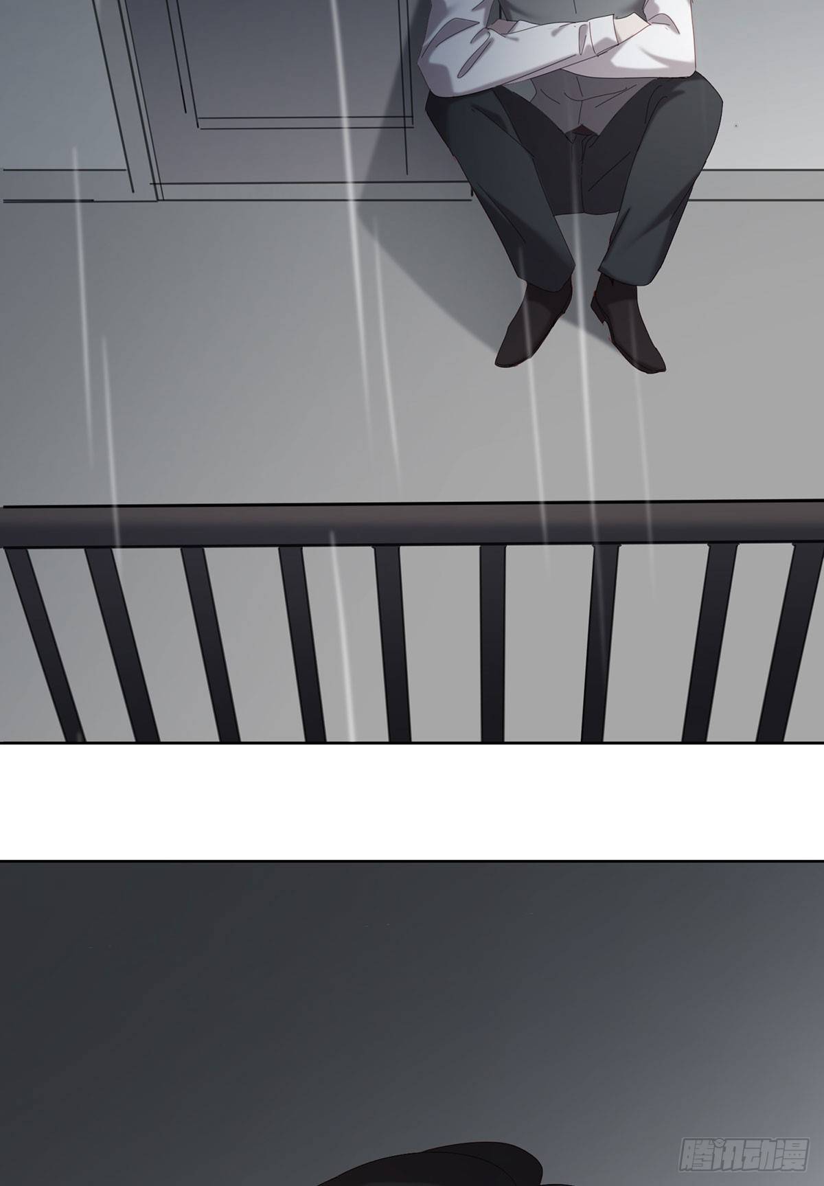 《锁心Lock you up》囚徒 第15页