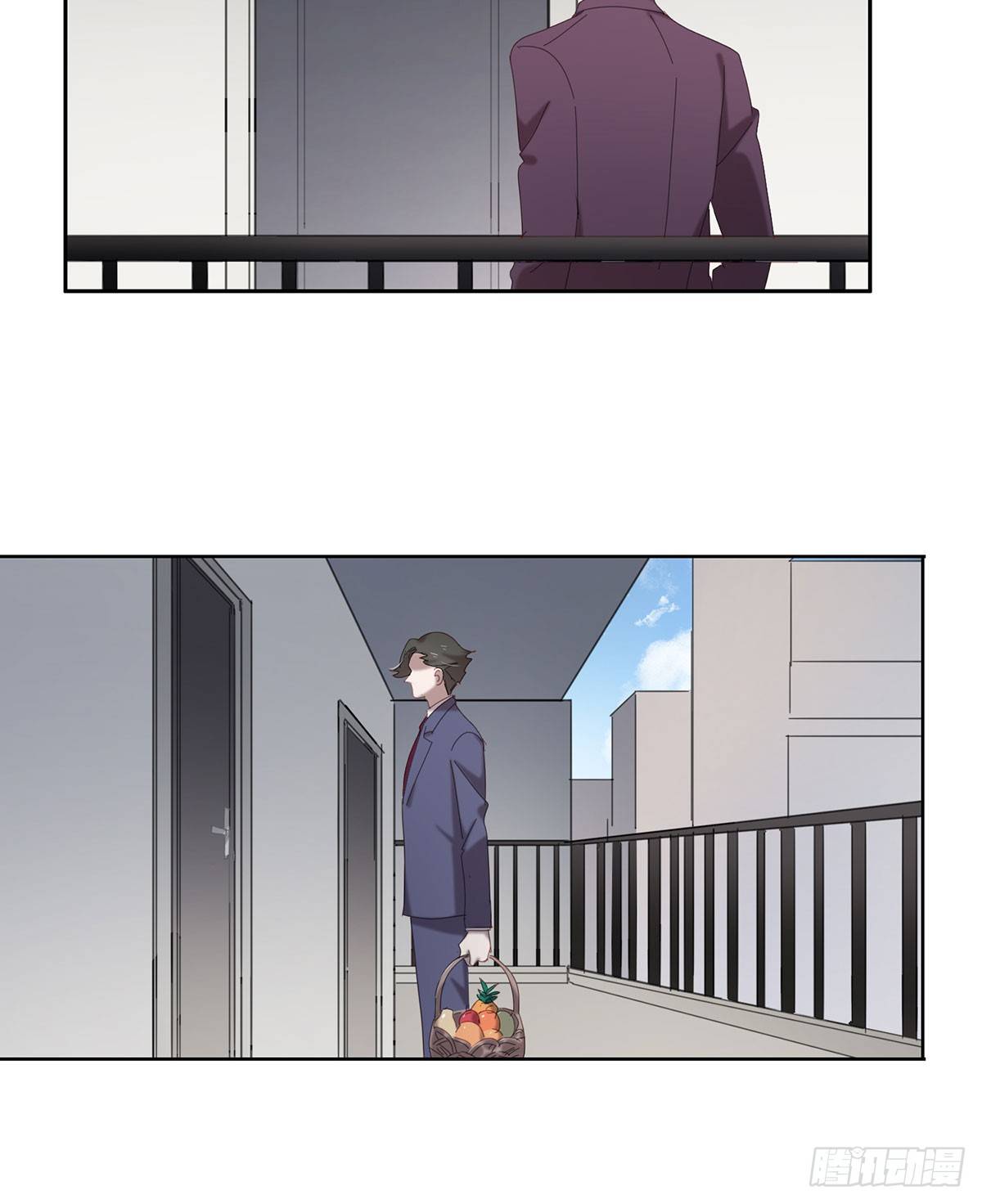 《锁心Lock you up》囚徒 第20页