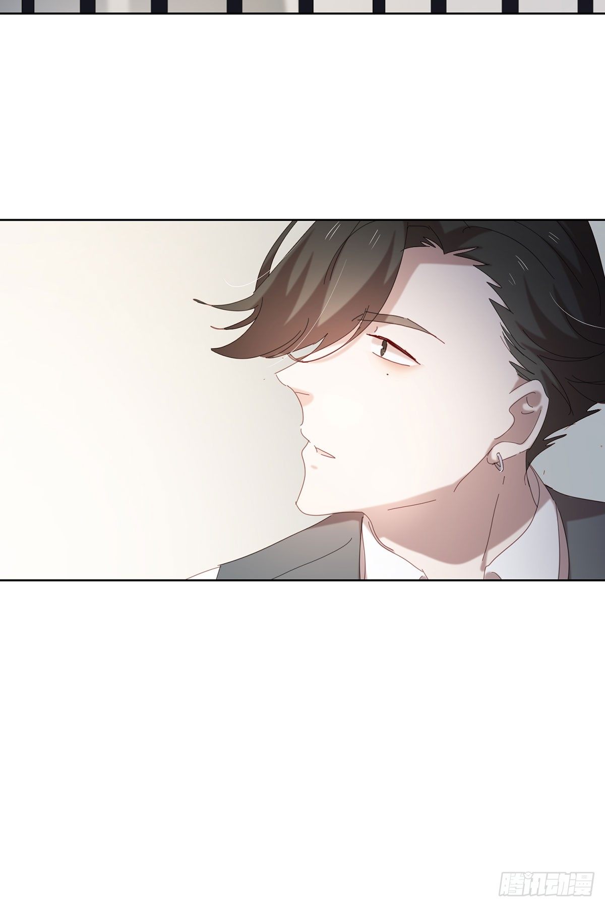《锁心Lock you up》囚徒 第44页