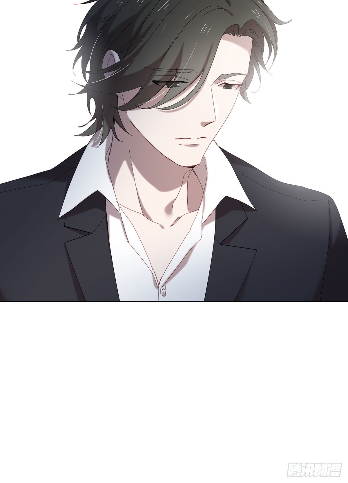 《锁心Lock you up》只要我有，只要你要 第47页