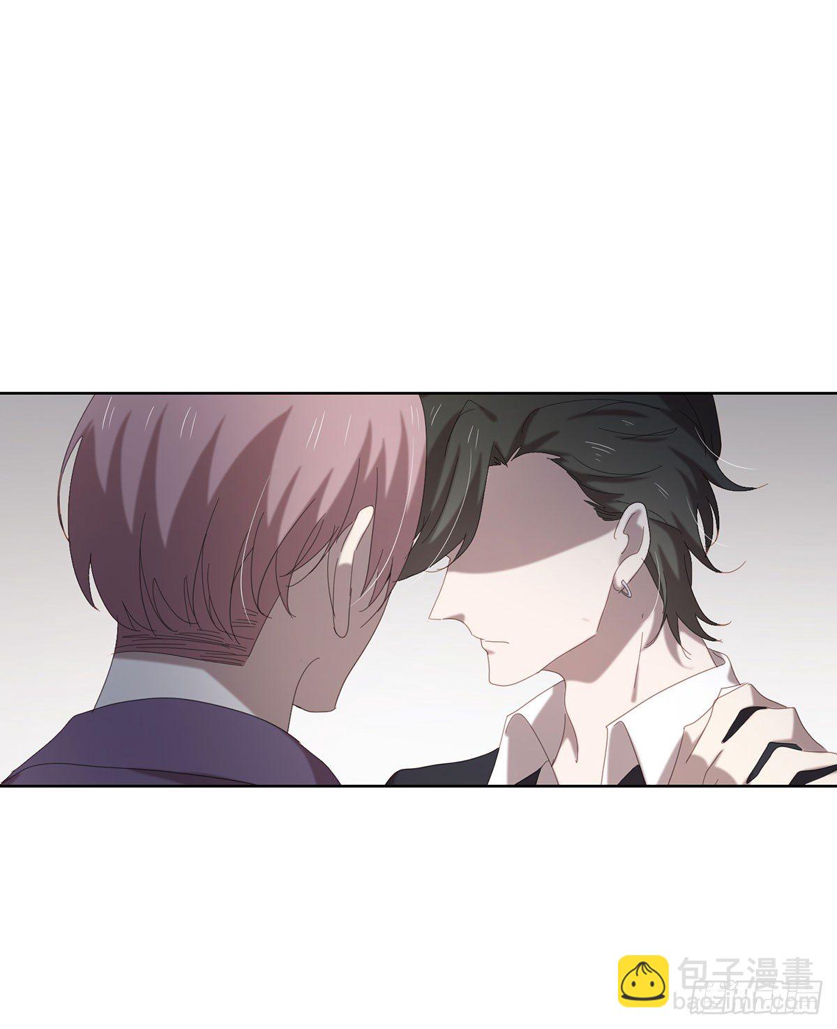 《锁心Lock you up》以身犯险 第14页