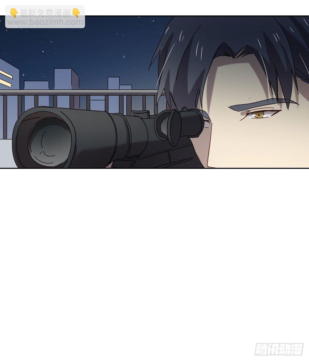 《锁心Lock you up》小狐狸 第18页