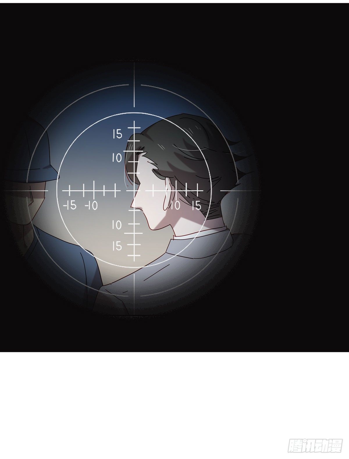 《锁心Lock you up》小狐狸 第19页