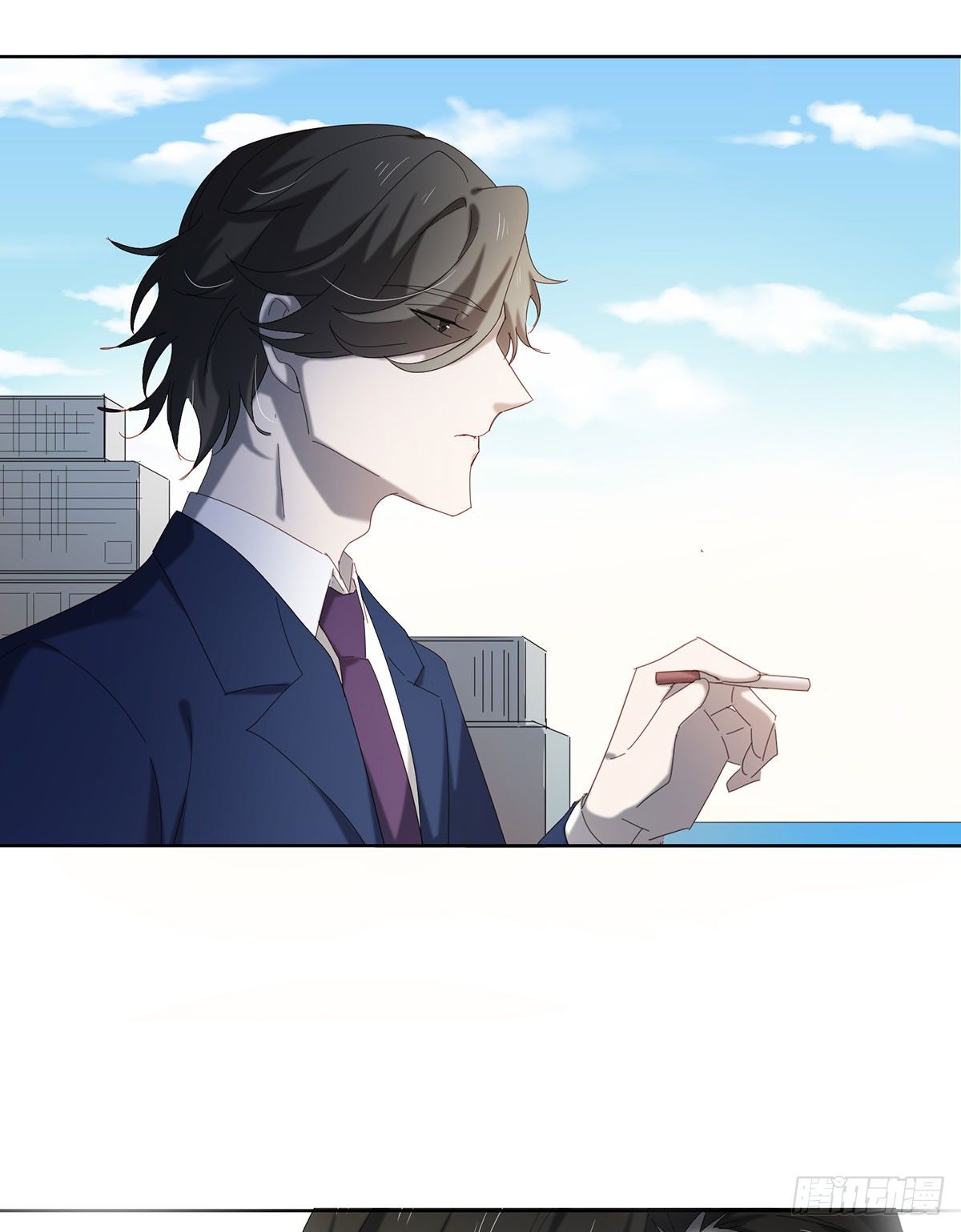 《锁心Lock you up》请君入瓮 第22页