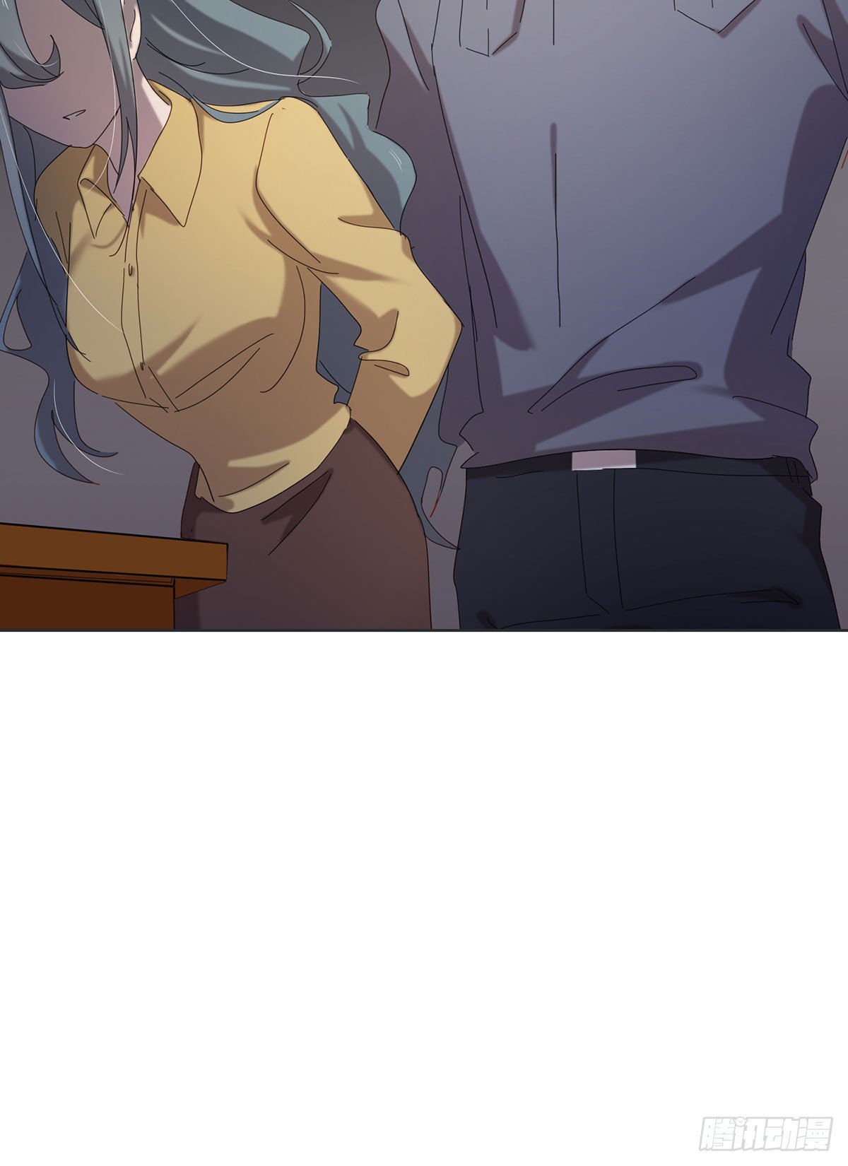 《锁心Lock you up》请君入瓮 第42页
