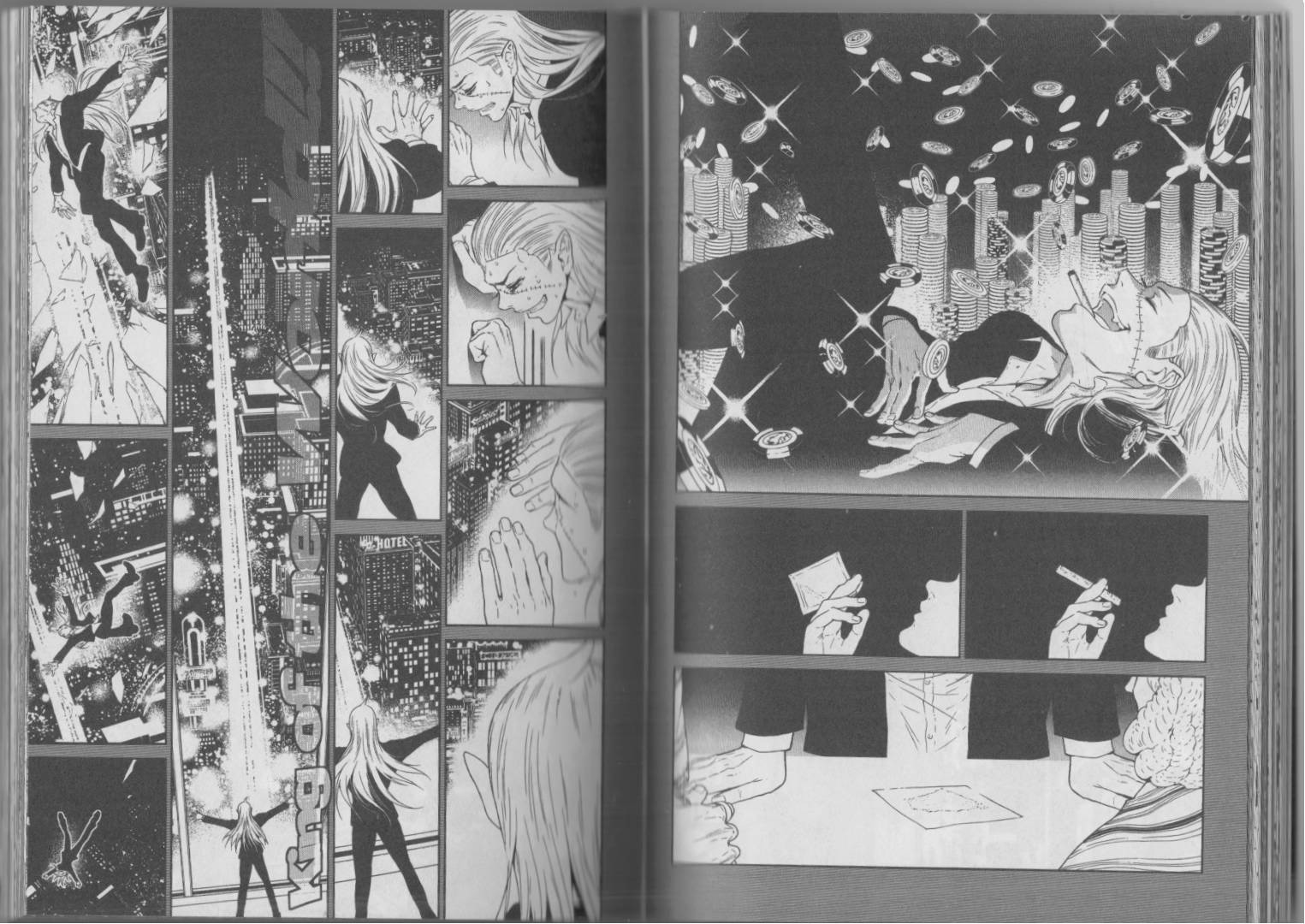《青年黑杰克》第5卷 第44页