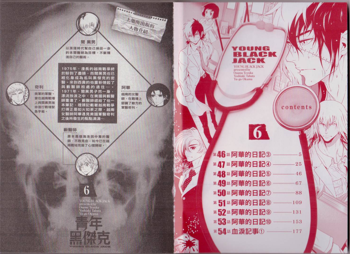 《青年黑杰克》第6卷 第5页