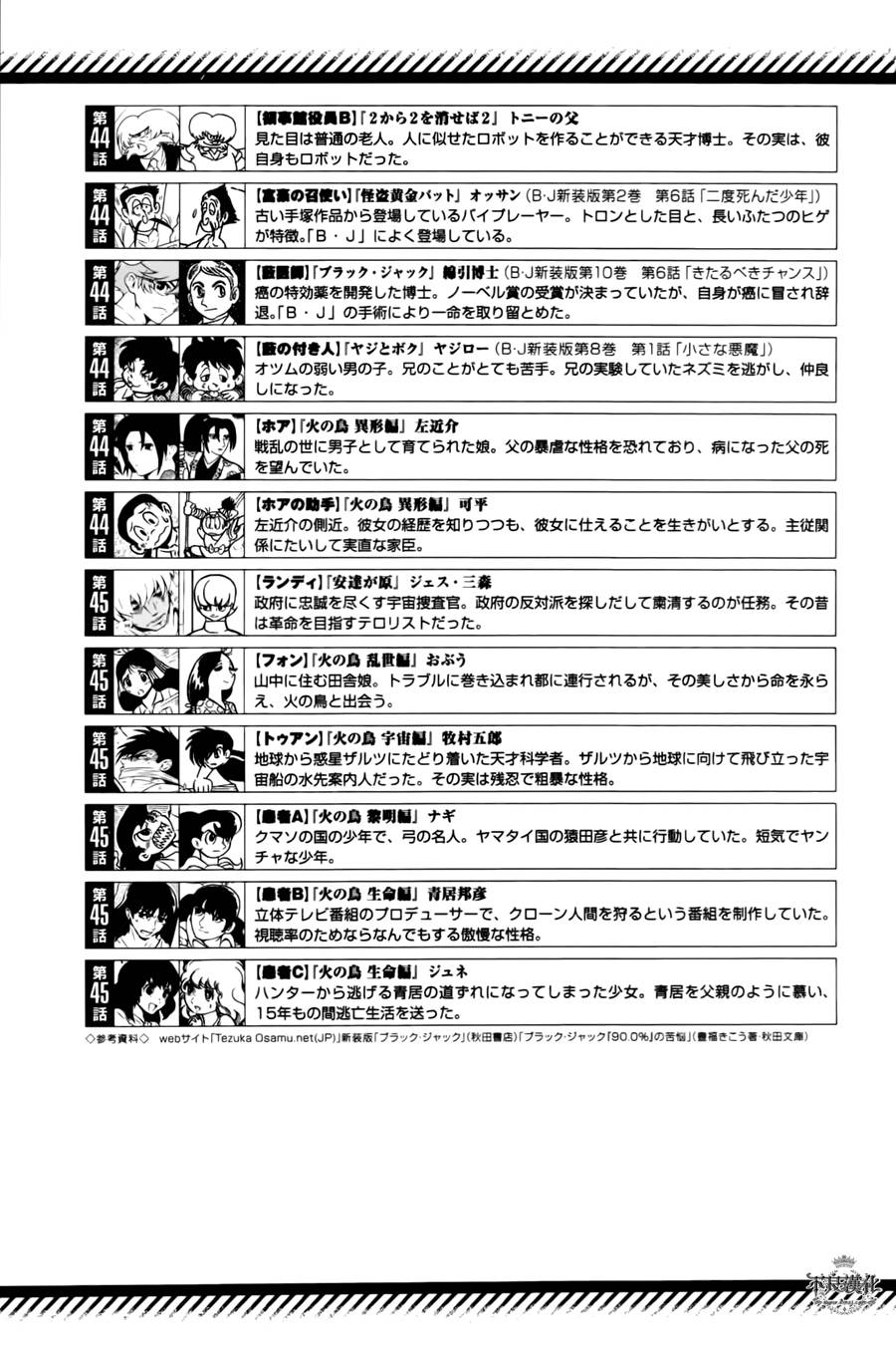 《青年黑杰克》第45话 赫安的日记 第27页