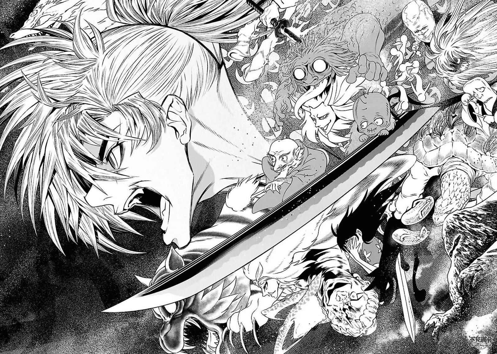 《青年黑杰克》第66话 血泪记事13 第16页