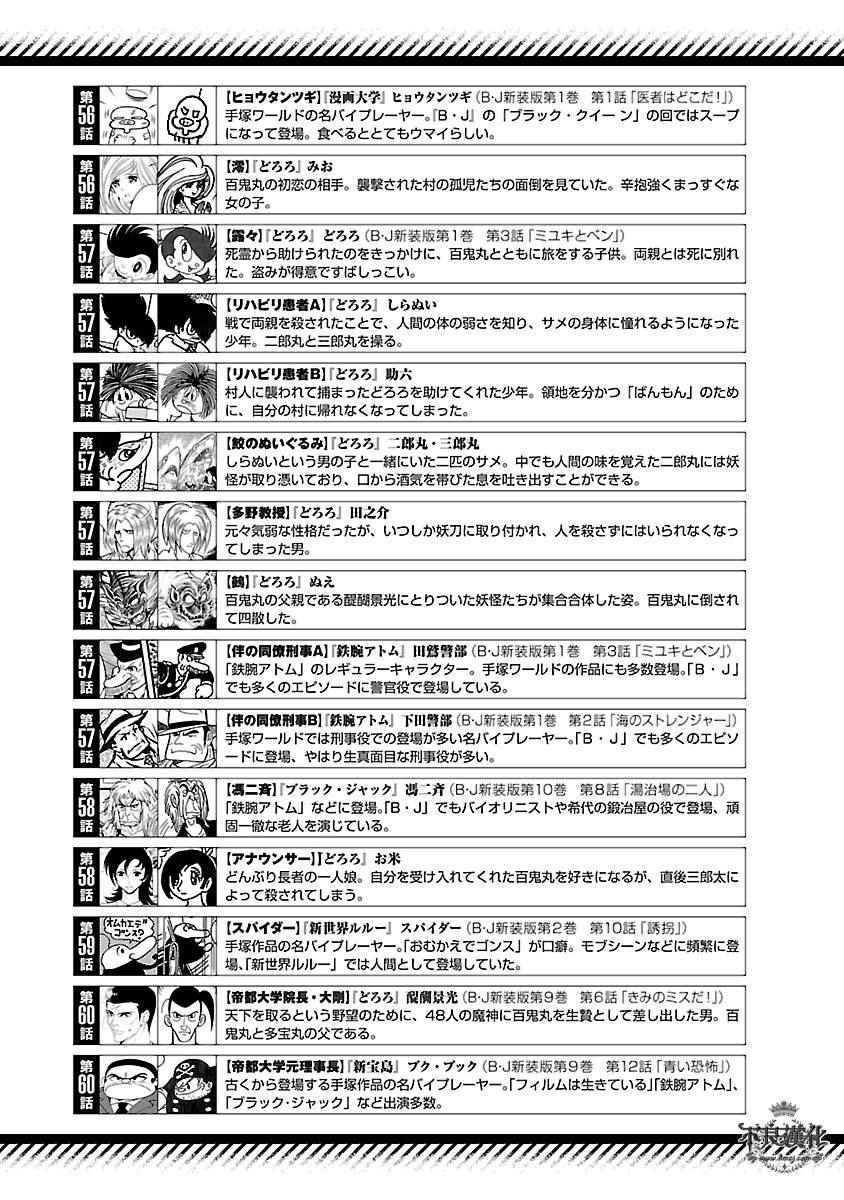 《青年黑杰克》第63话 血泪记事10 第24页