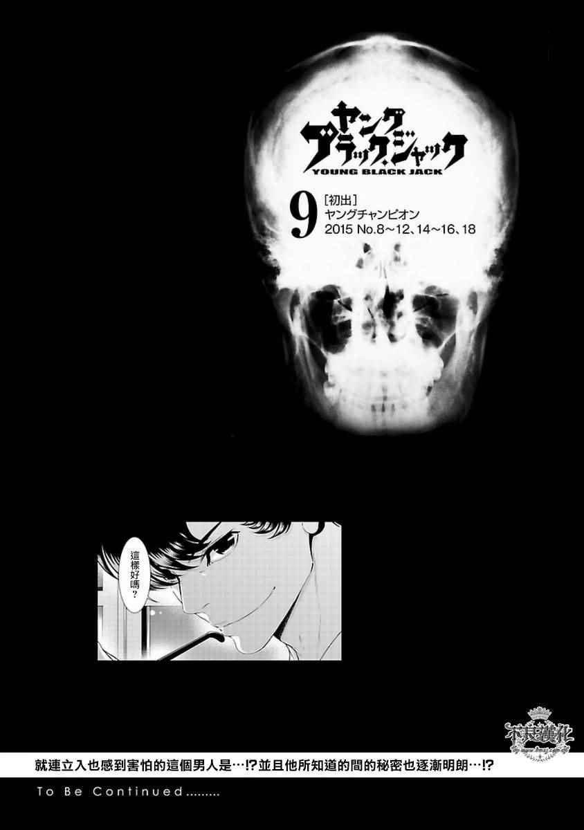 《青年黑杰克》第81话 Folk Guerrilla 第21页