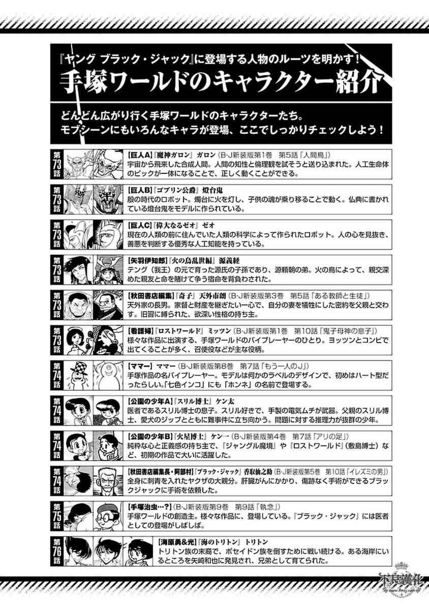 《青年黑杰克》第81话 Folk Guerrilla 第22页