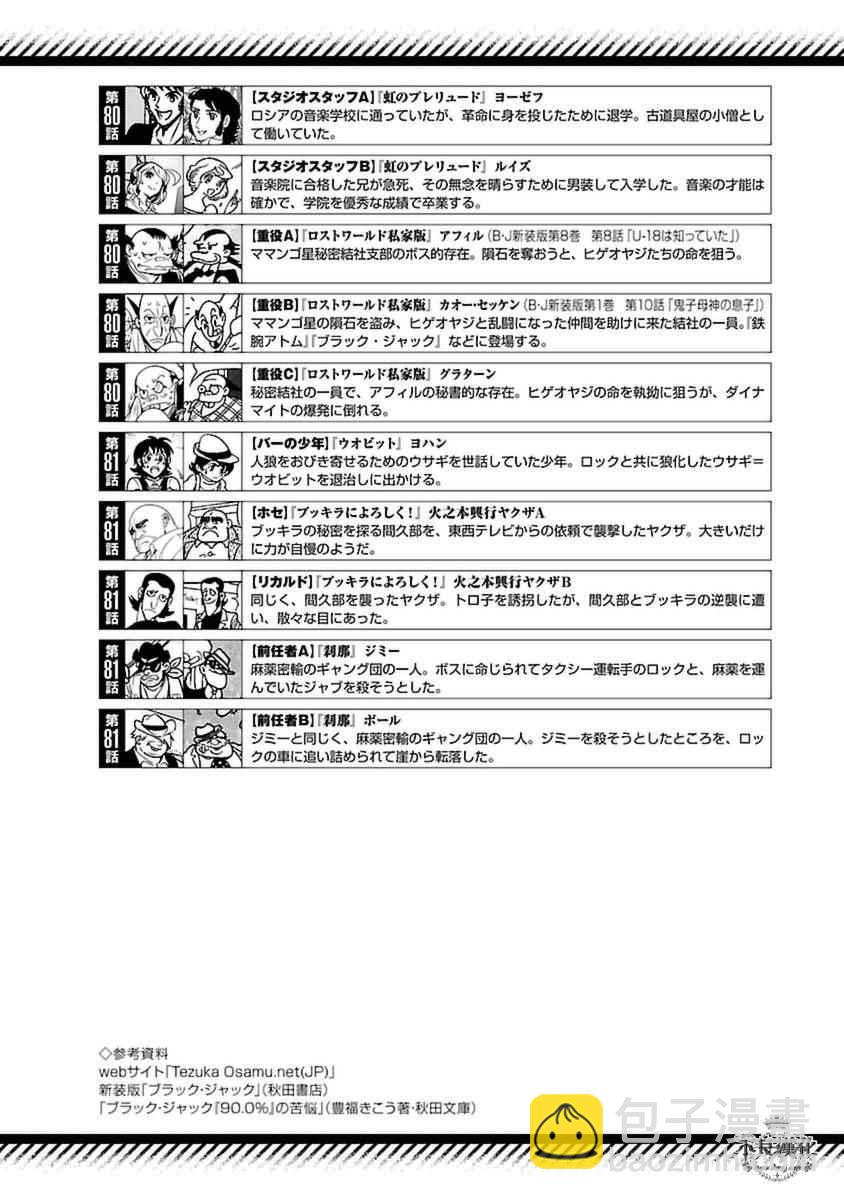 《青年黑杰克》第81话 Folk Guerrilla 第24页