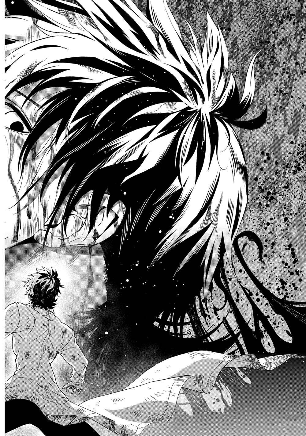 《青年黑杰克》第97话 第4页