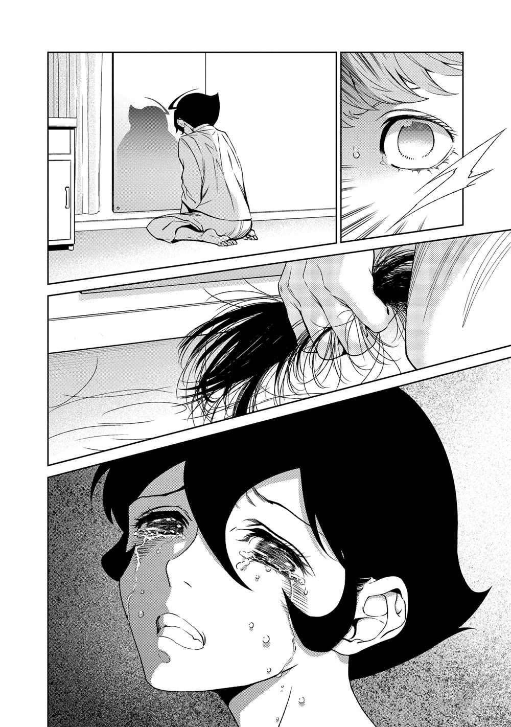 《青年黑杰克》第95话 第12页