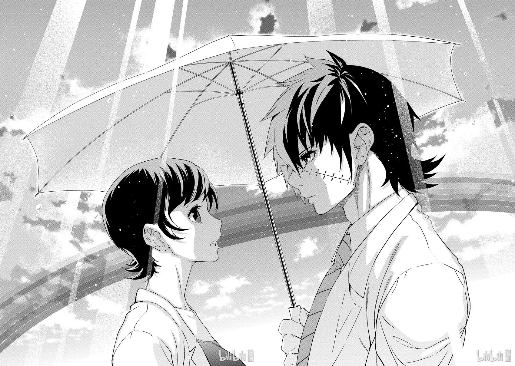 《青年黑杰克》第118话 第16页