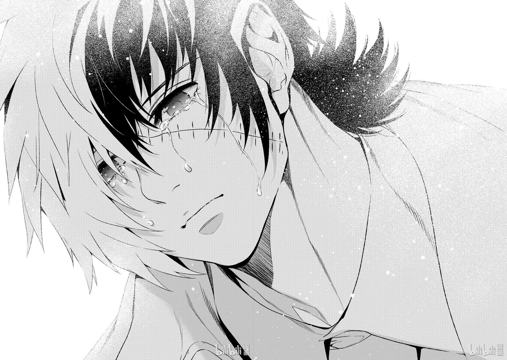 《青年黑杰克》第127话 第12页