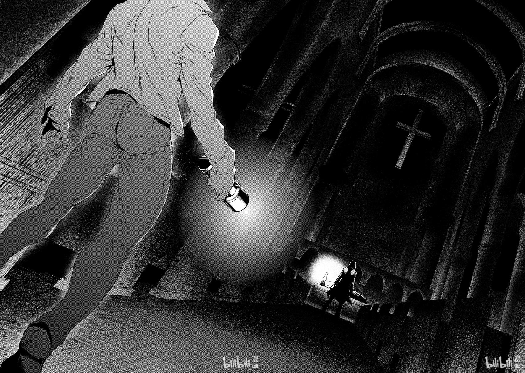 《青年黑杰克》第134话 第8页