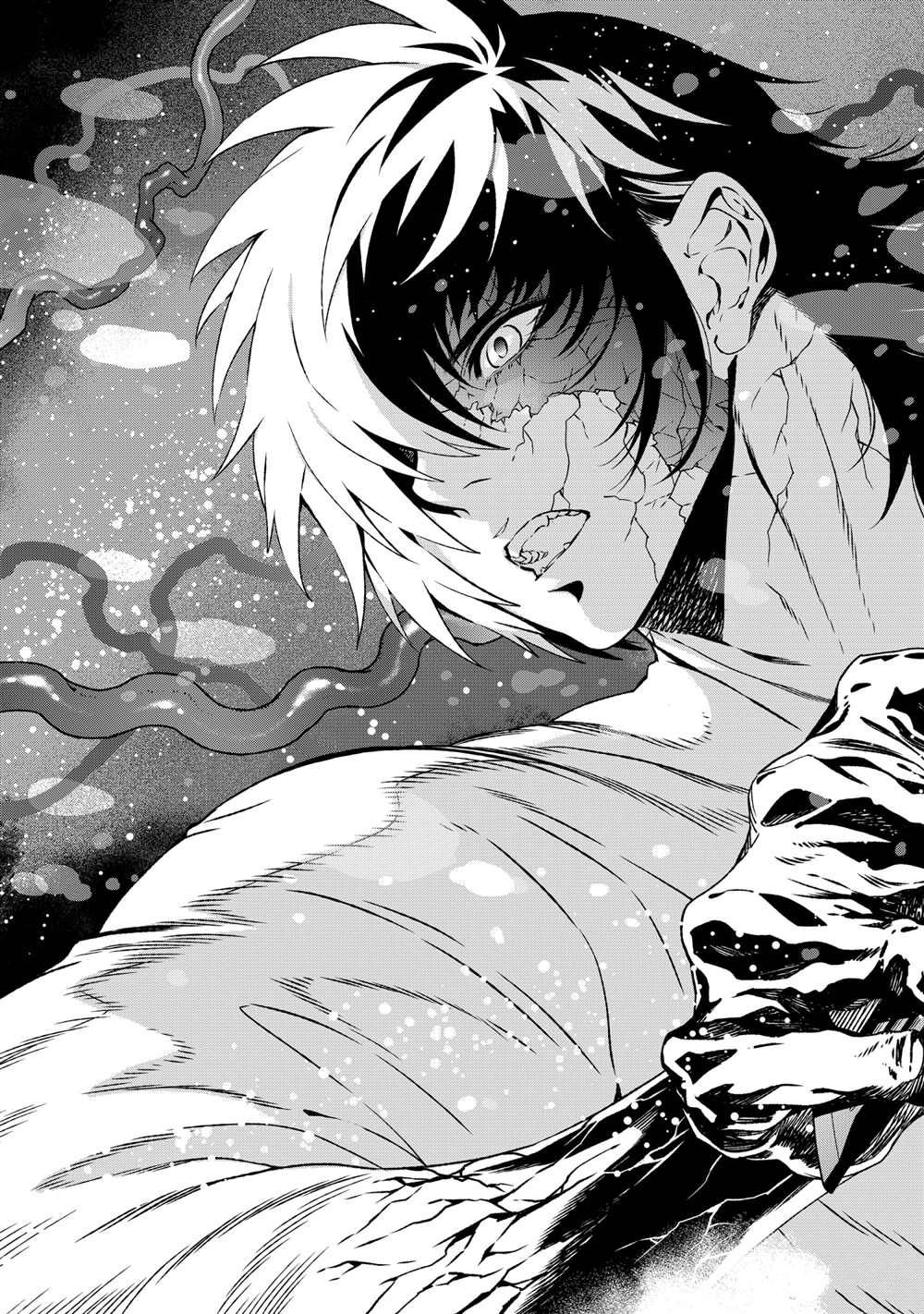 《青年黑杰克》第106话 第19页