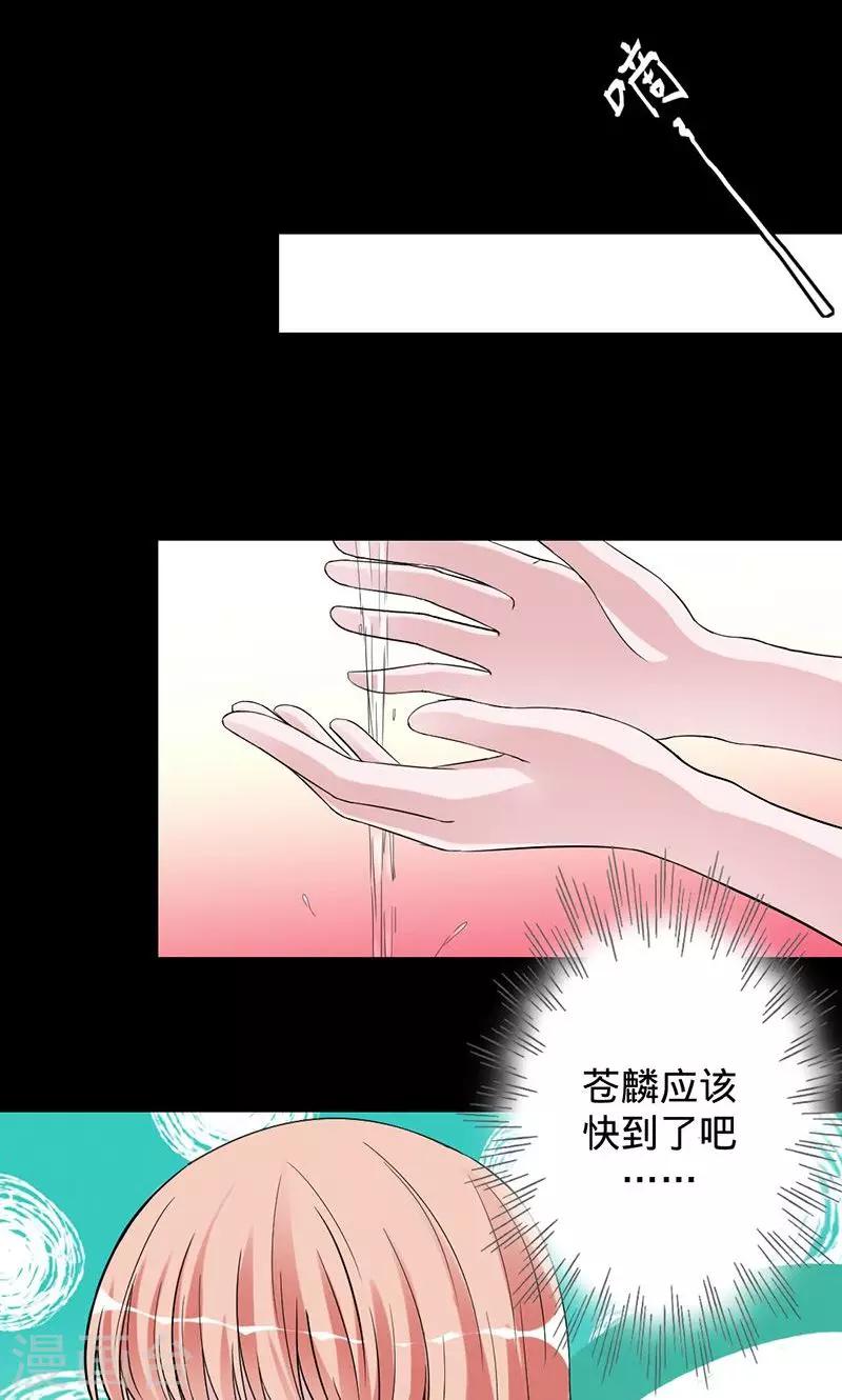《诡嫁俏棺人》第24话 修罗场乘以二 第2页