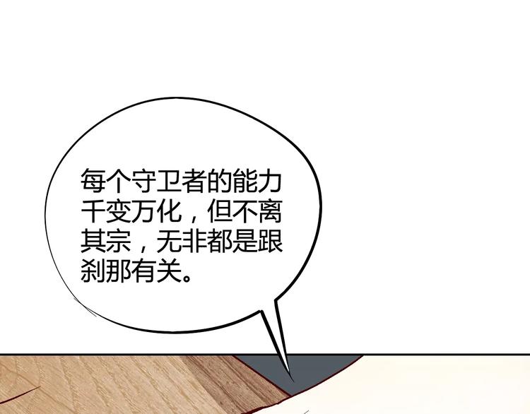 《时之轮回》第28话 能力的真相 第26页
