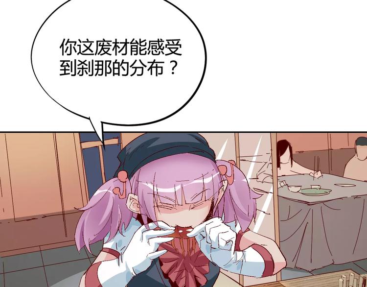 《时之轮回》第28话 能力的真相 第7页