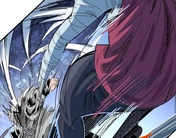 《时之轮回》第39话 平手 第39页
