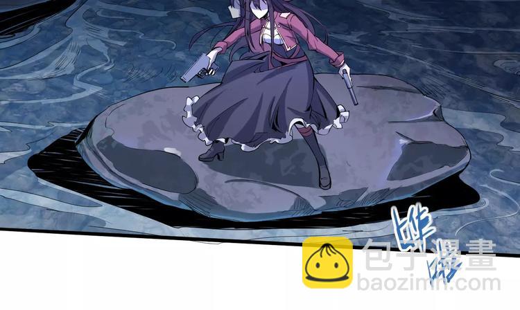 《时之轮回》第45话 战争 第25页
