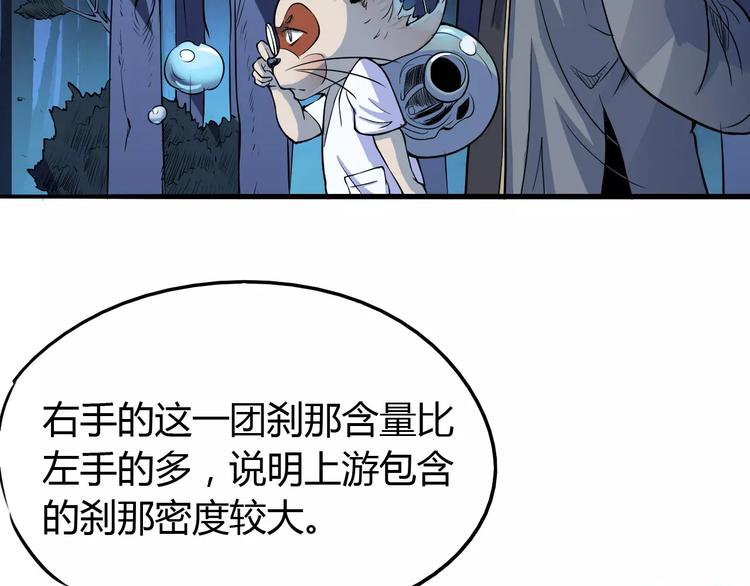 《时之轮回》第48话 调查 第30页