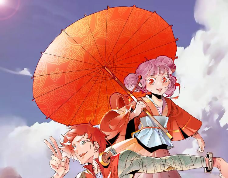 《时之轮回》番外 理发师的艺术气息 第1页