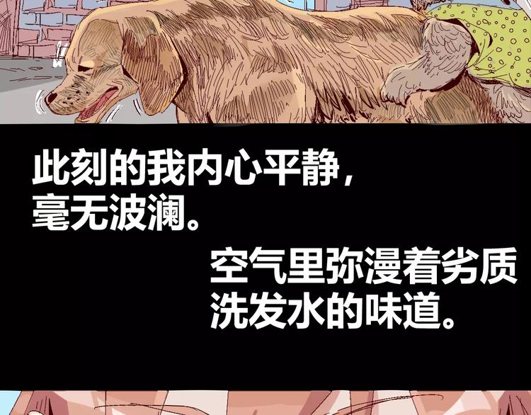 《时之轮回》番外 理发师的艺术气息 第6页