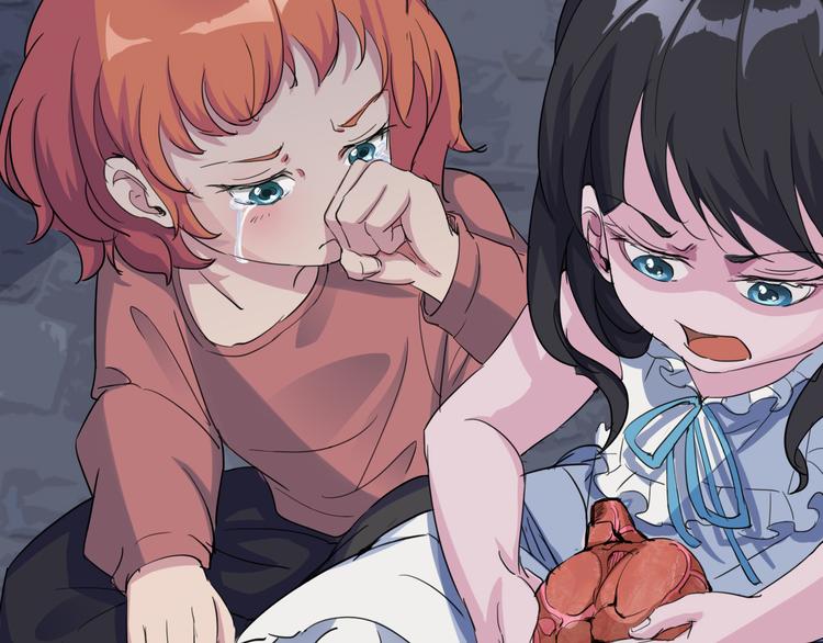 《时之轮回》第71话 灾难降临 第20页